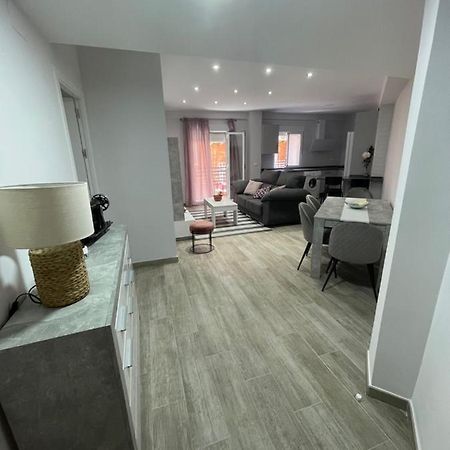 Apartamento La Verdad Córdoba Buitenkant foto