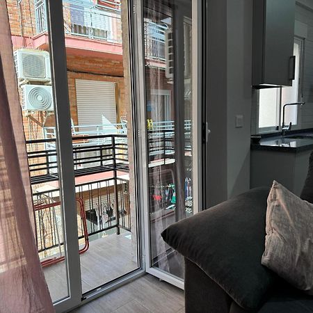 Apartamento La Verdad Córdoba Buitenkant foto