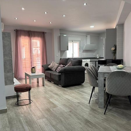 Apartamento La Verdad Córdoba Buitenkant foto
