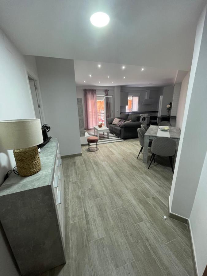 Apartamento La Verdad Córdoba Buitenkant foto