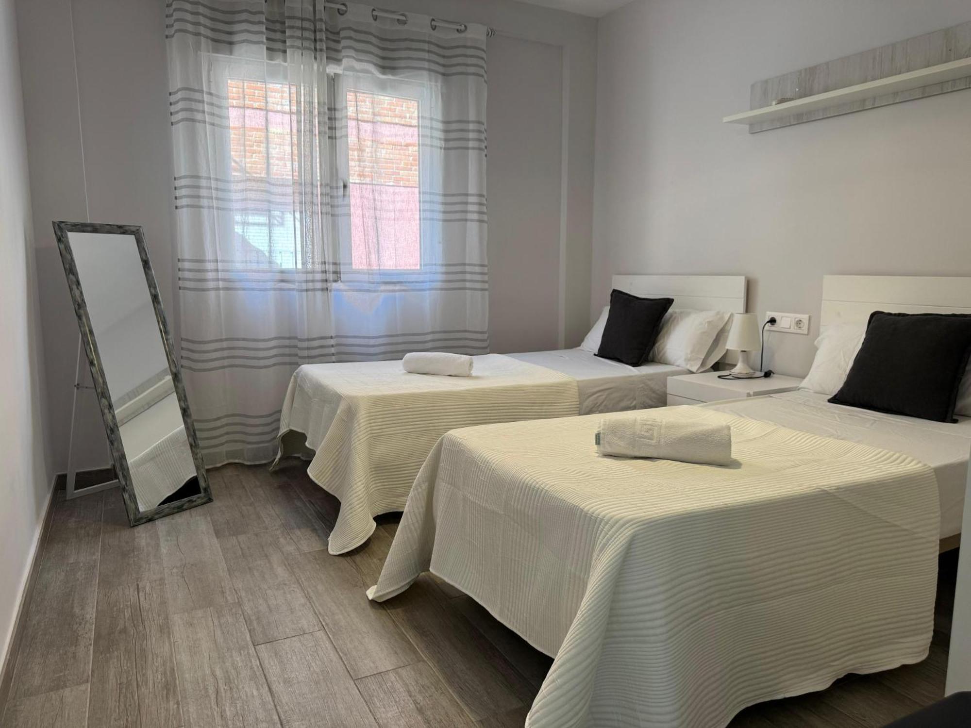 Apartamento La Verdad Córdoba Buitenkant foto