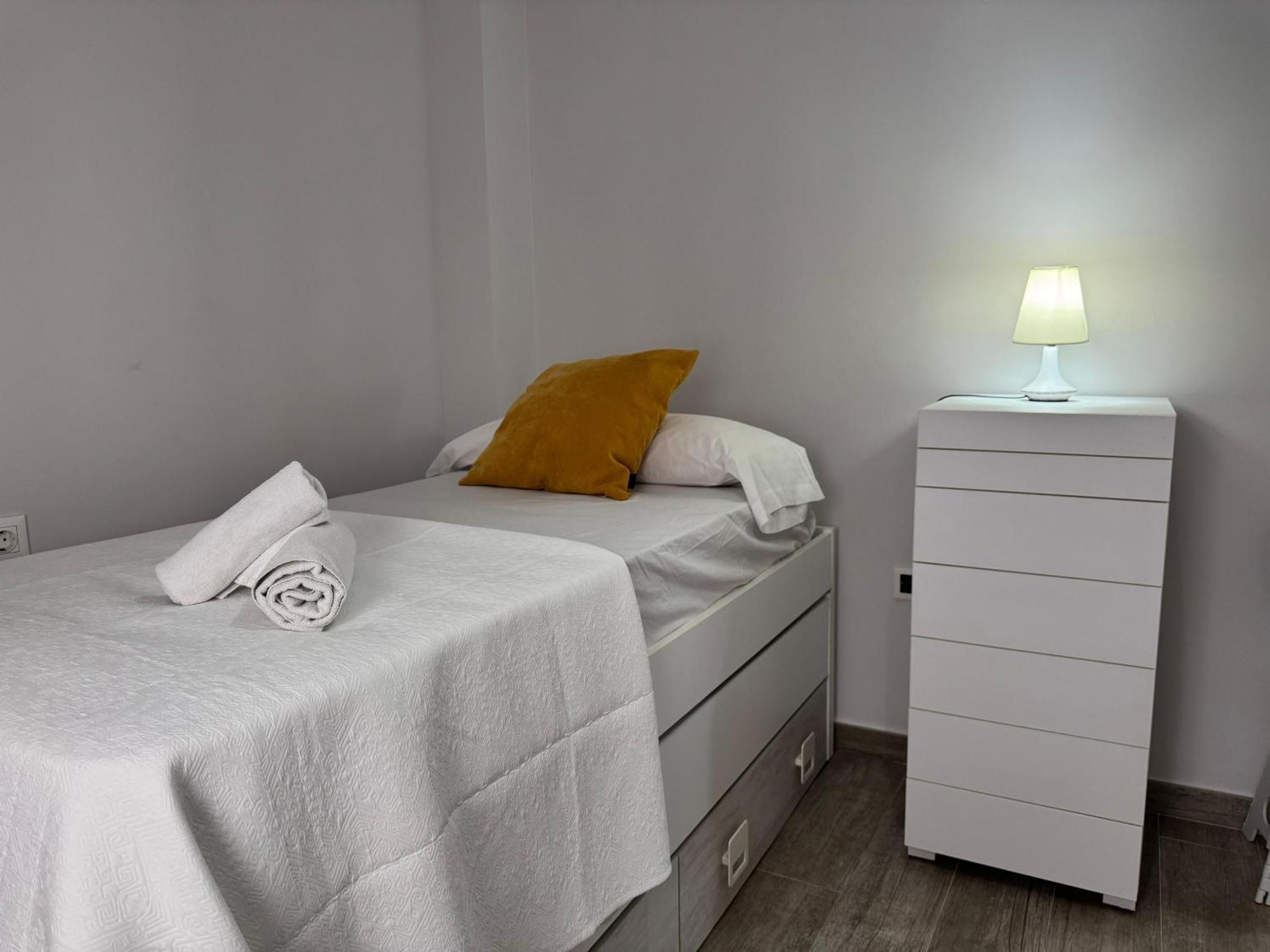 Apartamento La Verdad Córdoba Buitenkant foto