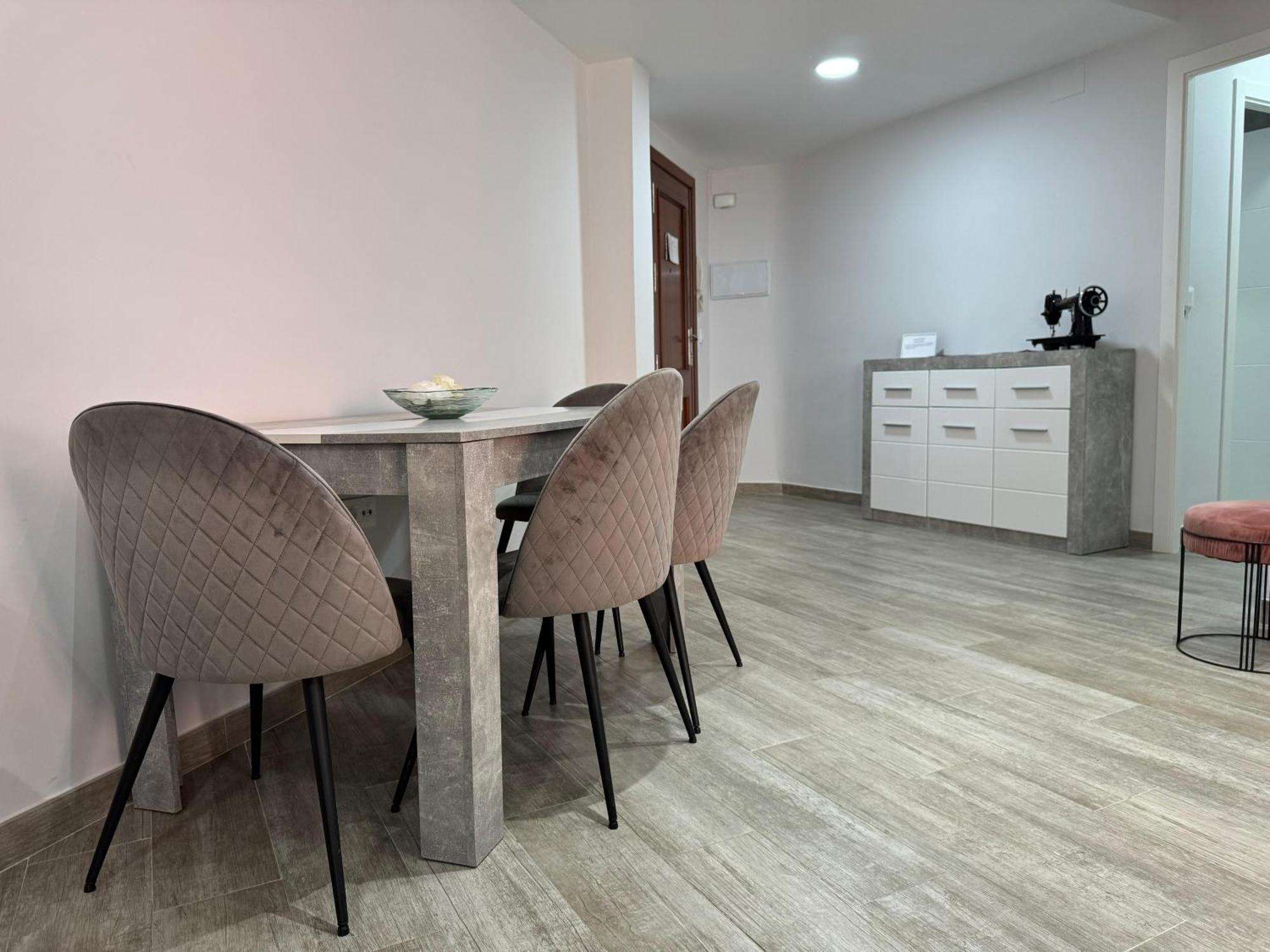 Apartamento La Verdad Córdoba Buitenkant foto