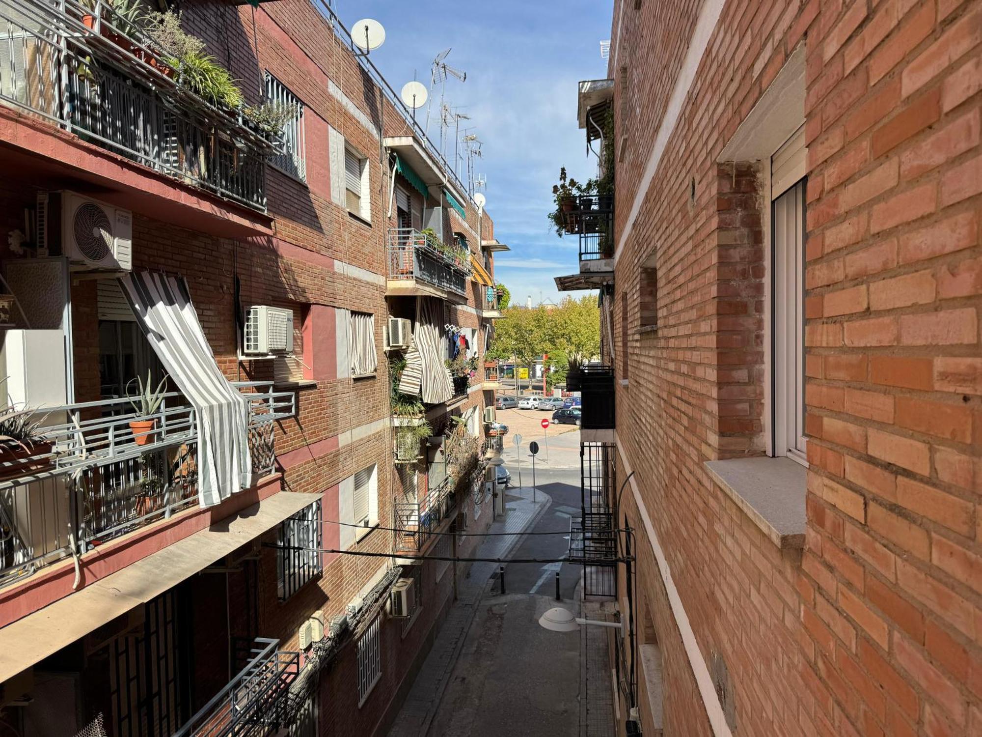Apartamento La Verdad Córdoba Buitenkant foto