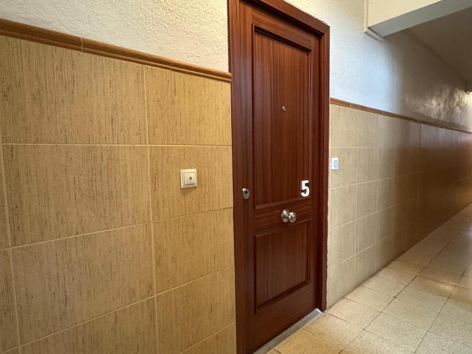 Apartamento La Verdad Córdoba Buitenkant foto