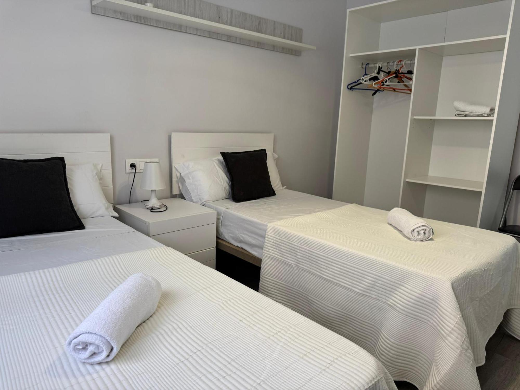 Apartamento La Verdad Córdoba Buitenkant foto