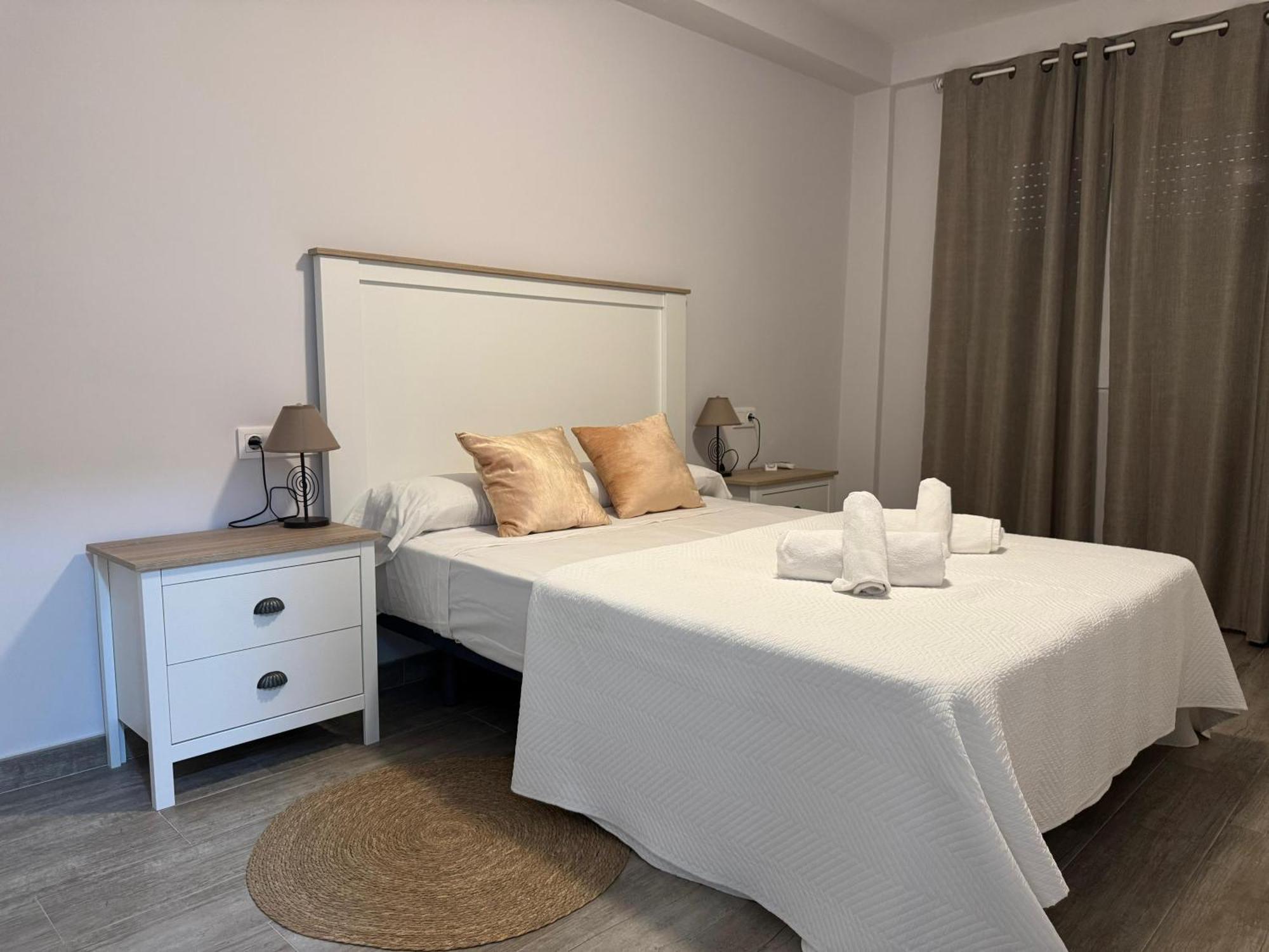 Apartamento La Verdad Córdoba Buitenkant foto