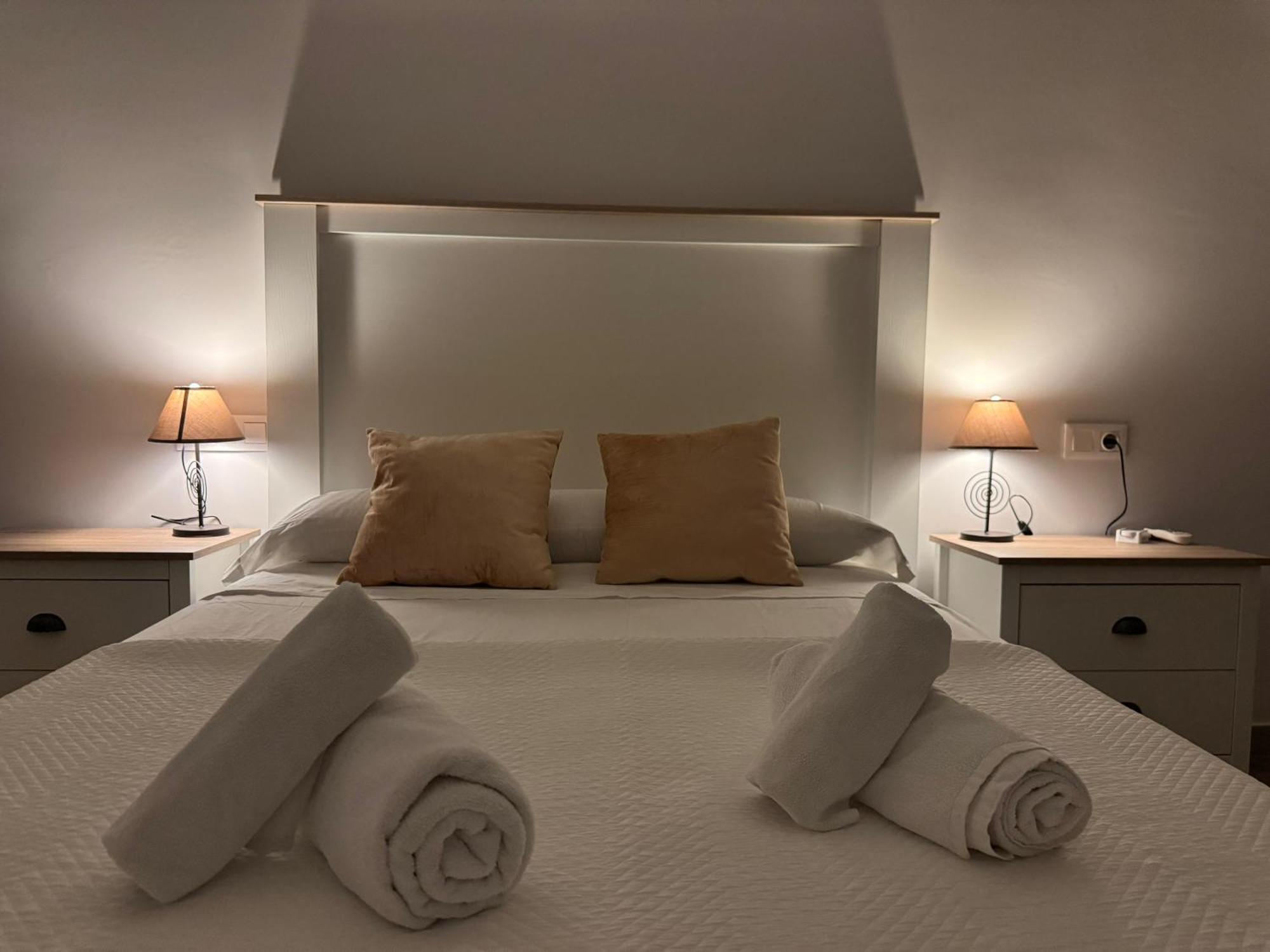 Apartamento La Verdad Córdoba Buitenkant foto