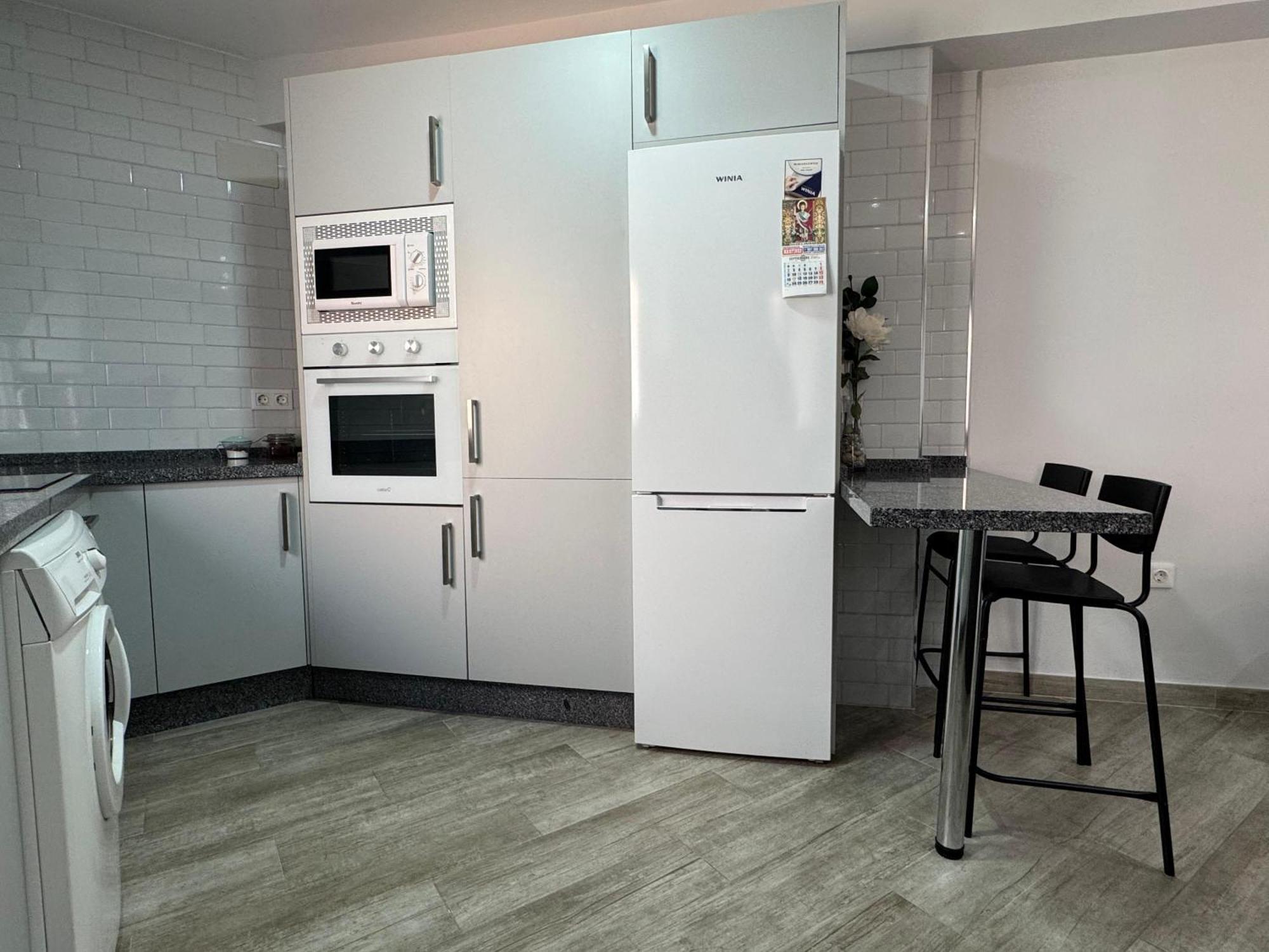 Apartamento La Verdad Córdoba Buitenkant foto