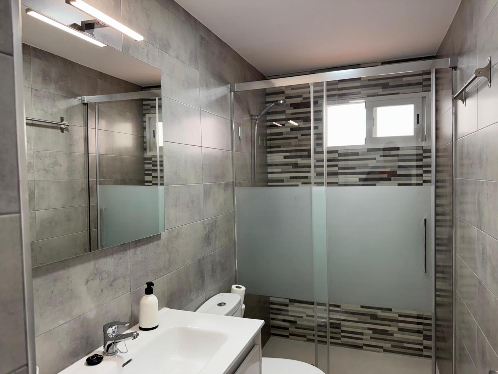 Apartamento La Verdad Córdoba Buitenkant foto