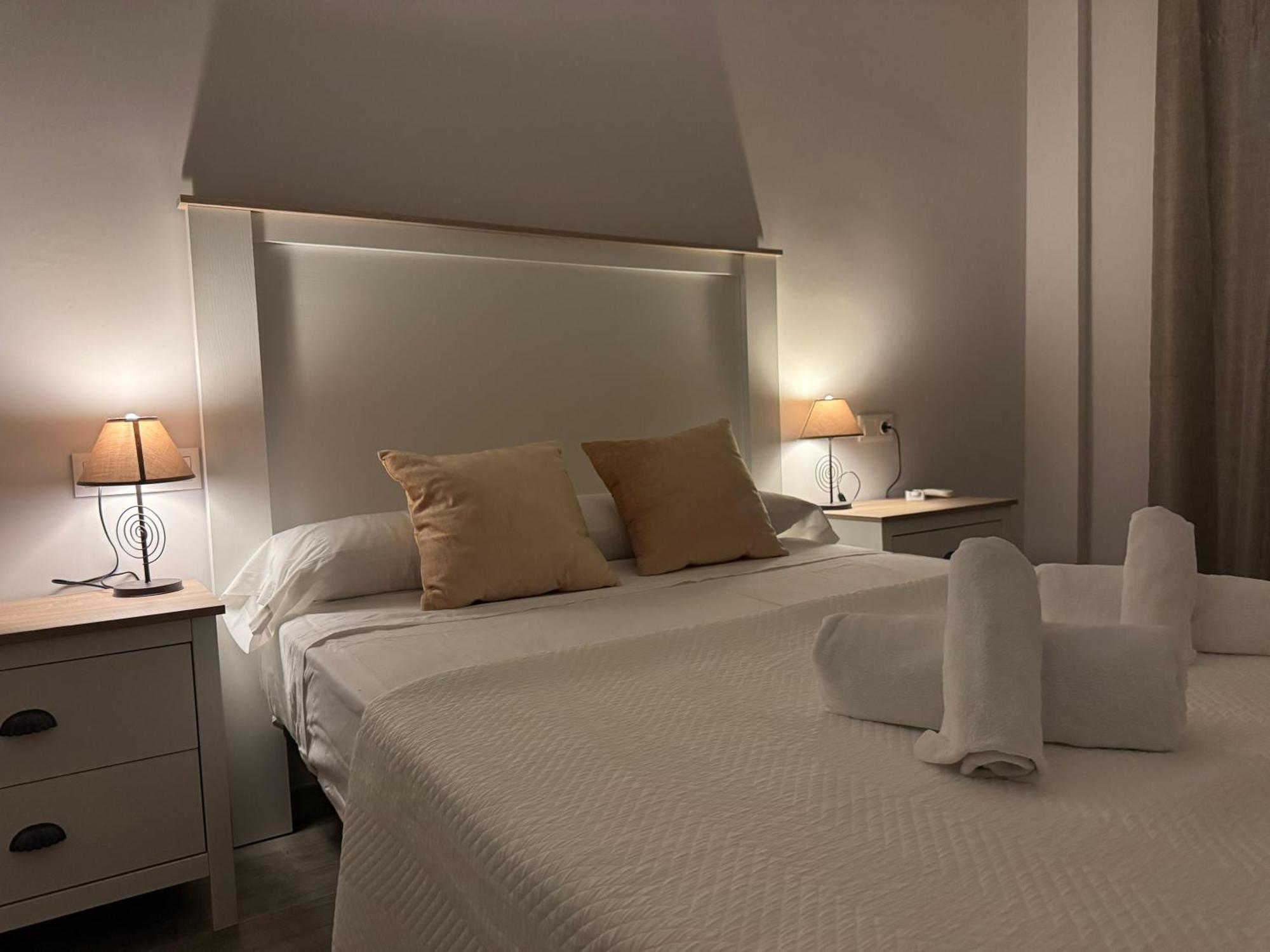 Apartamento La Verdad Córdoba Buitenkant foto