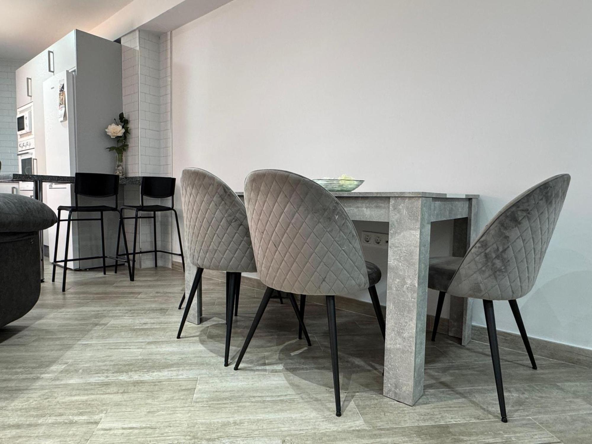 Apartamento La Verdad Córdoba Buitenkant foto