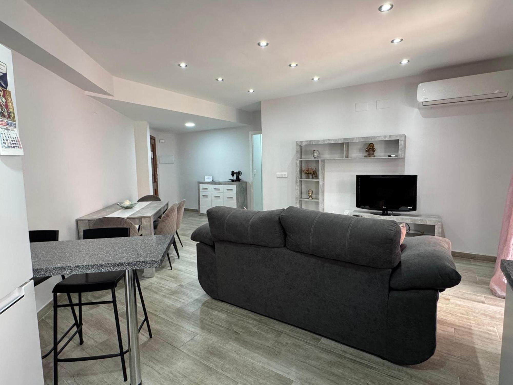 Apartamento La Verdad Córdoba Buitenkant foto