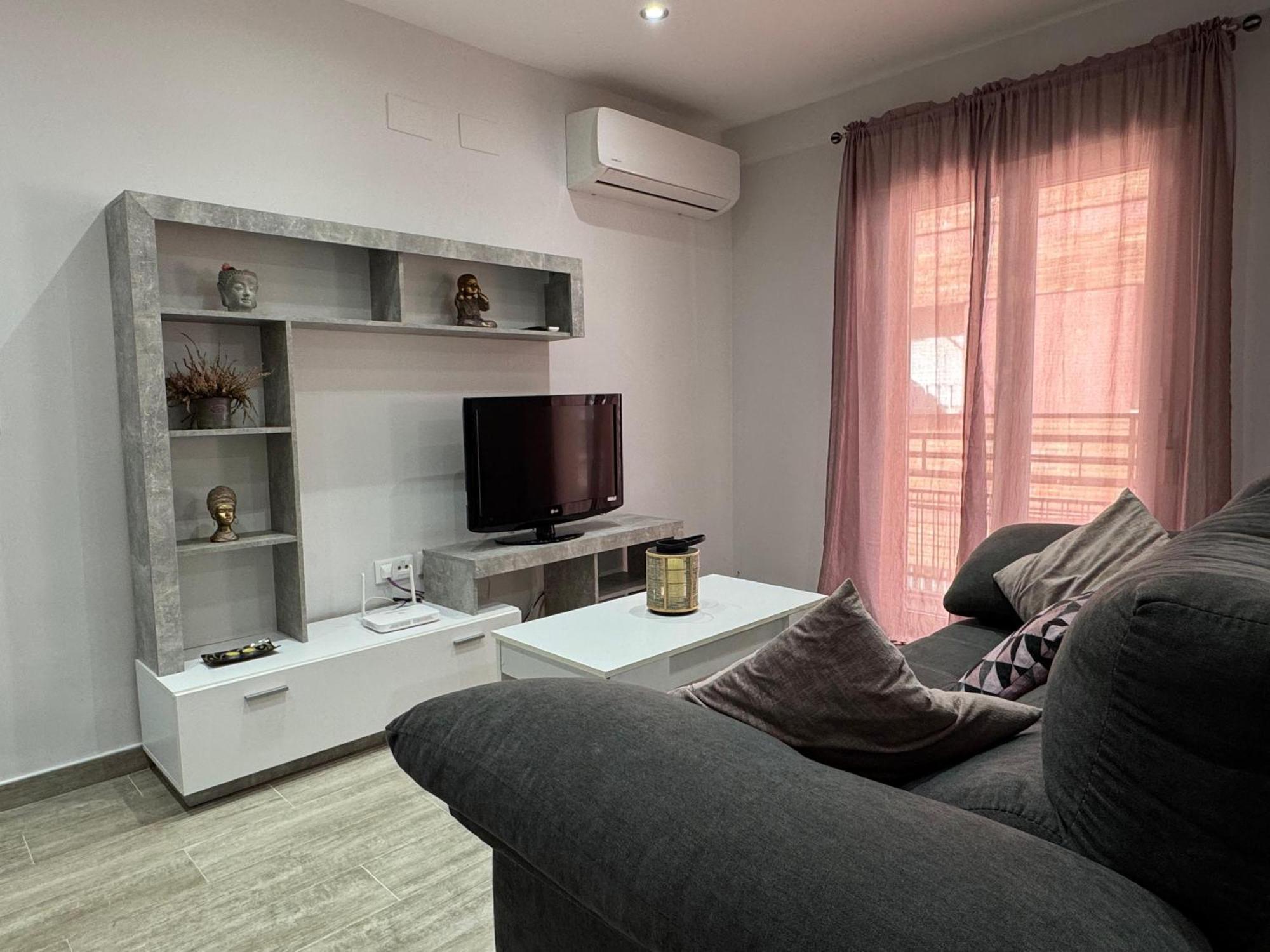 Apartamento La Verdad Córdoba Buitenkant foto