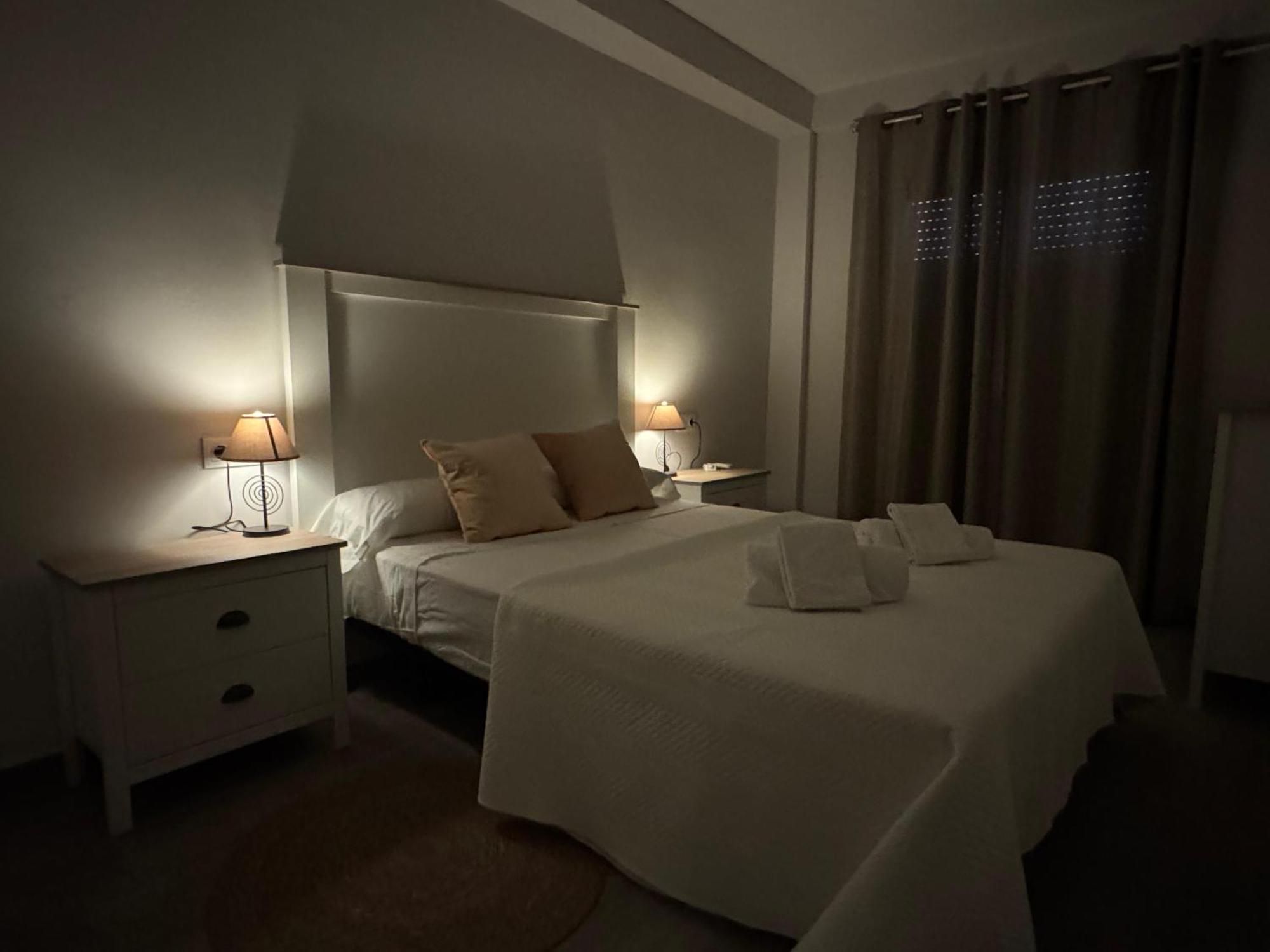 Apartamento La Verdad Córdoba Buitenkant foto