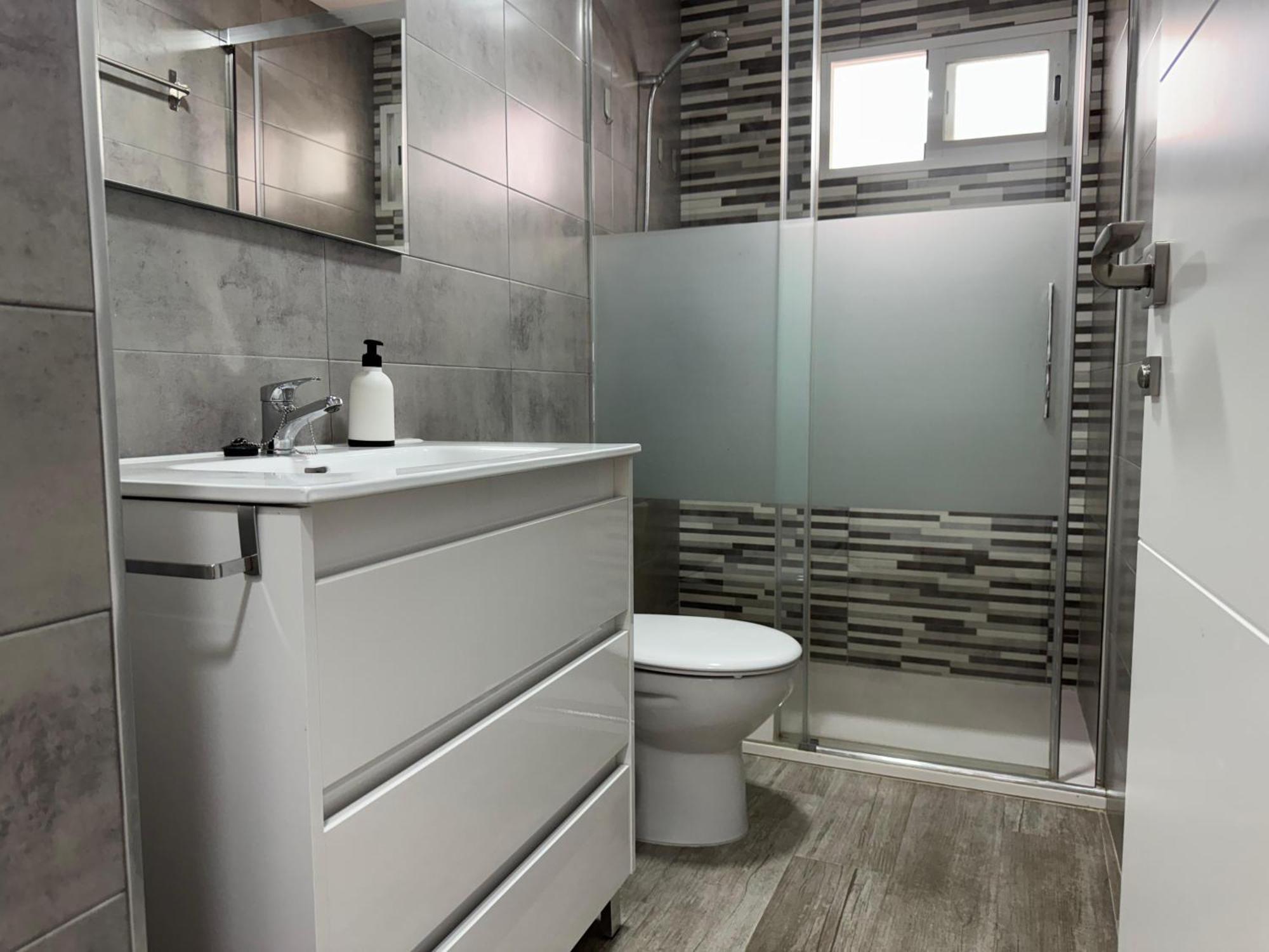 Apartamento La Verdad Córdoba Buitenkant foto
