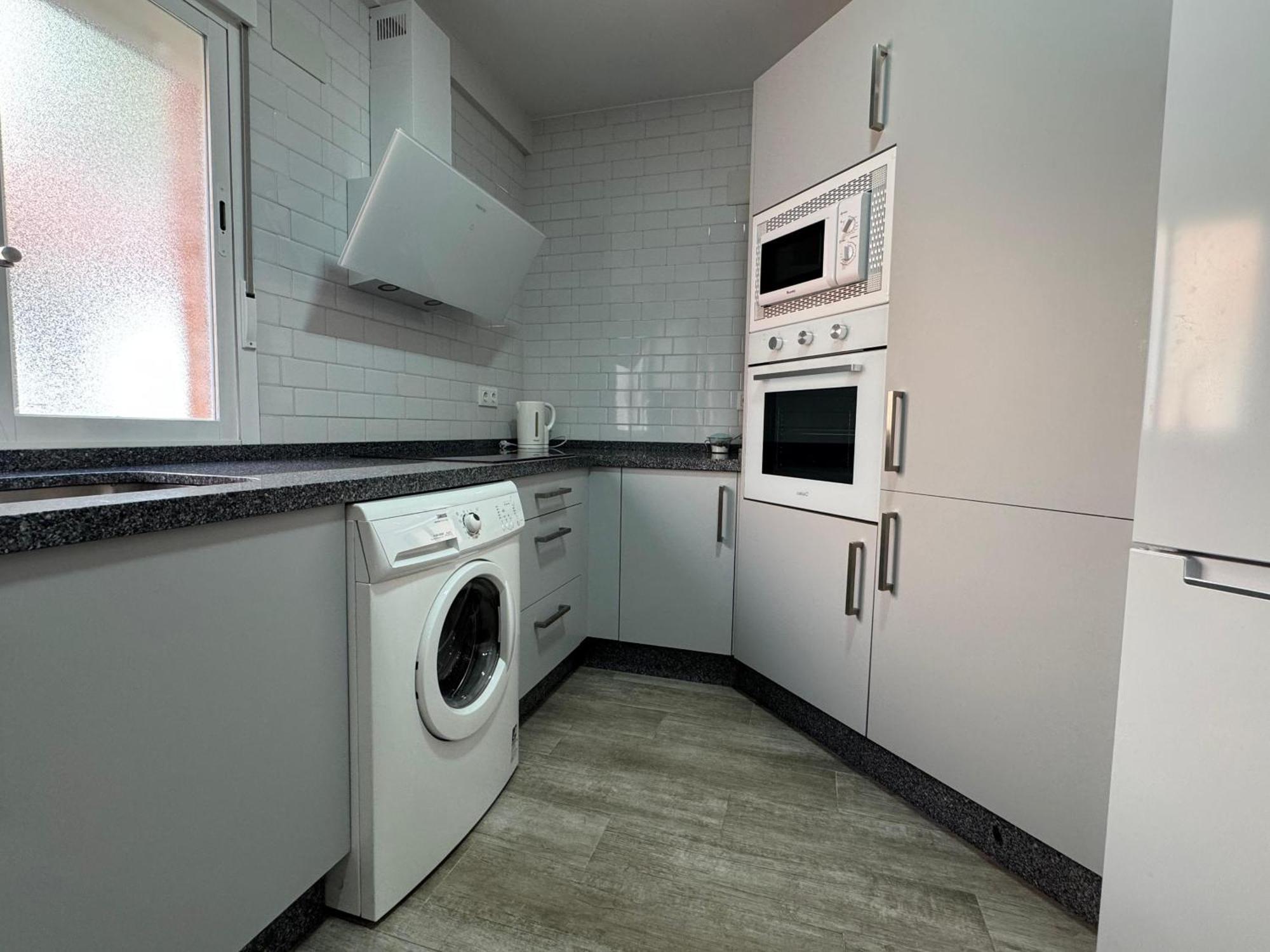 Apartamento La Verdad Córdoba Buitenkant foto