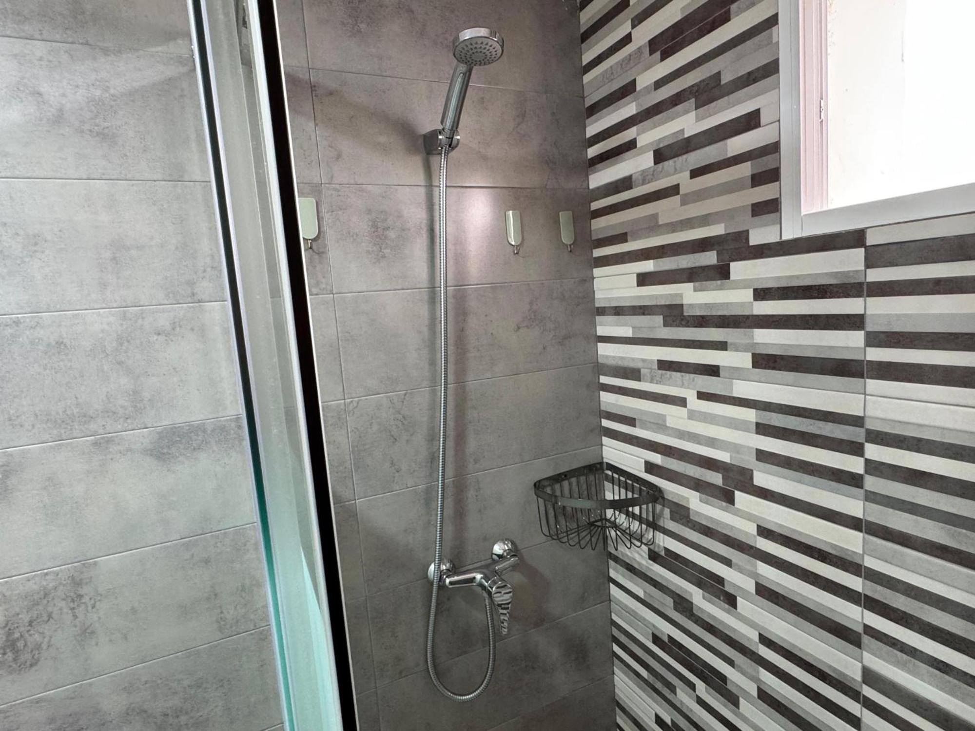 Apartamento La Verdad Córdoba Buitenkant foto