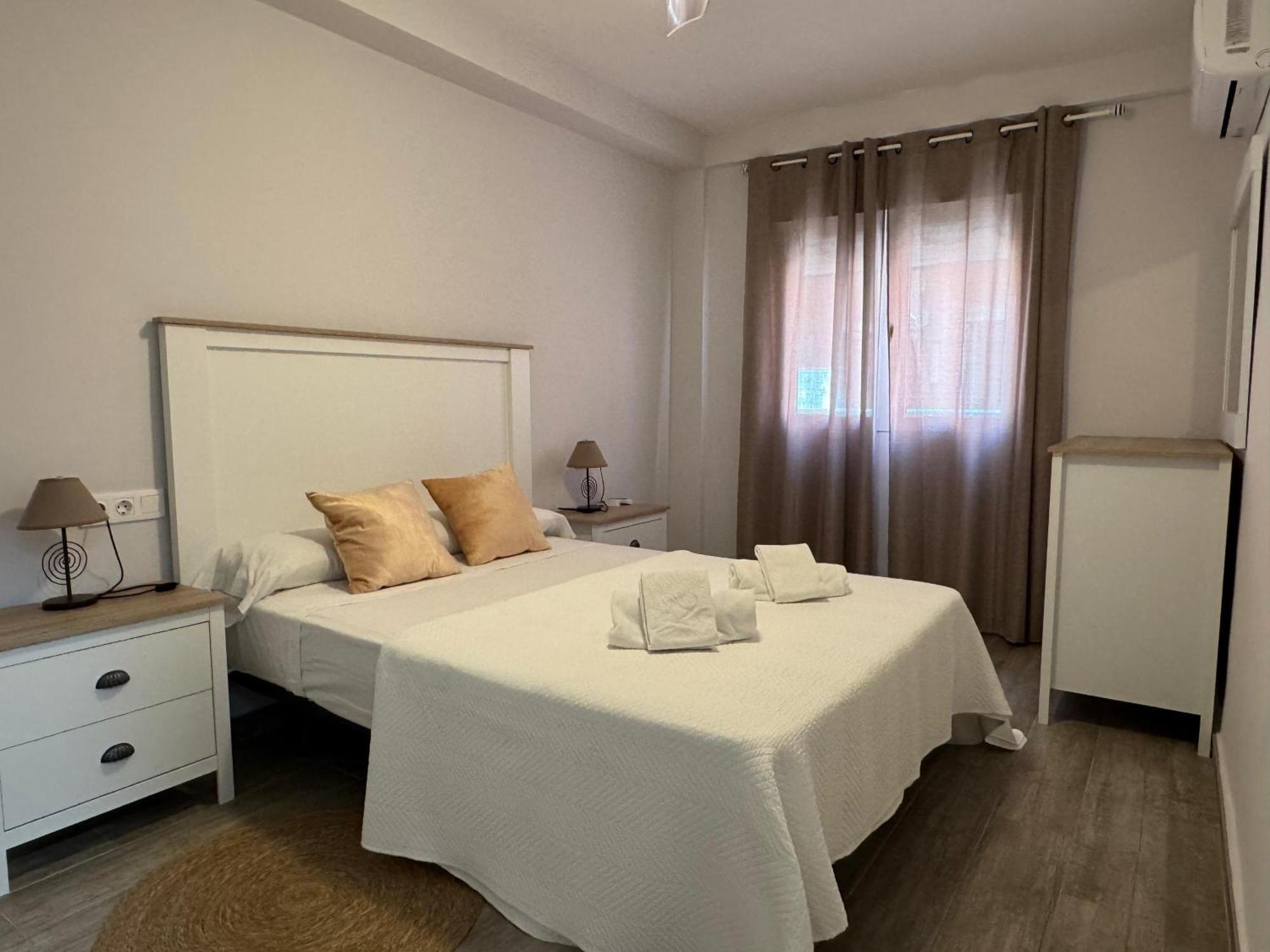 Apartamento La Verdad Córdoba Buitenkant foto