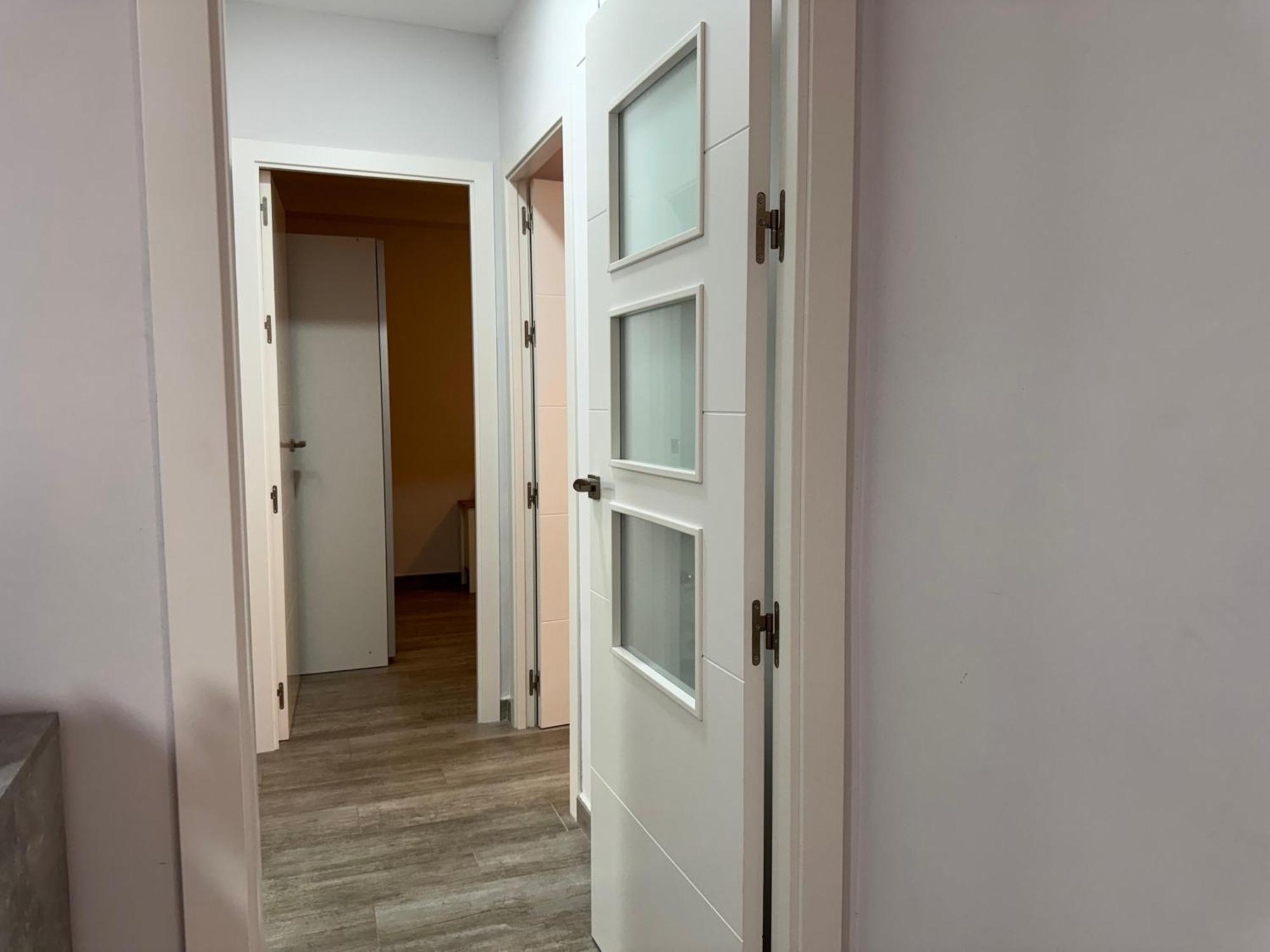 Apartamento La Verdad Córdoba Buitenkant foto