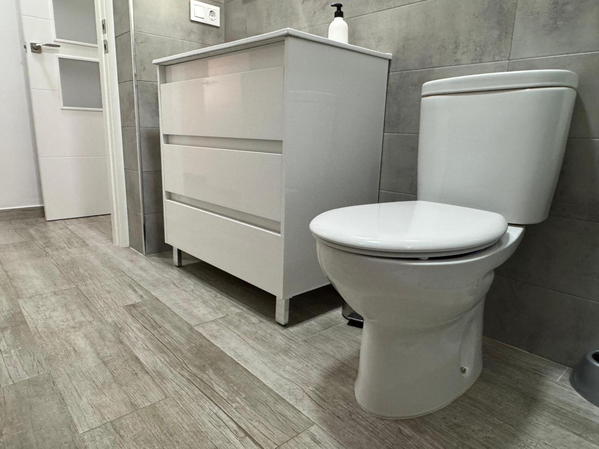 Apartamento La Verdad Córdoba Buitenkant foto