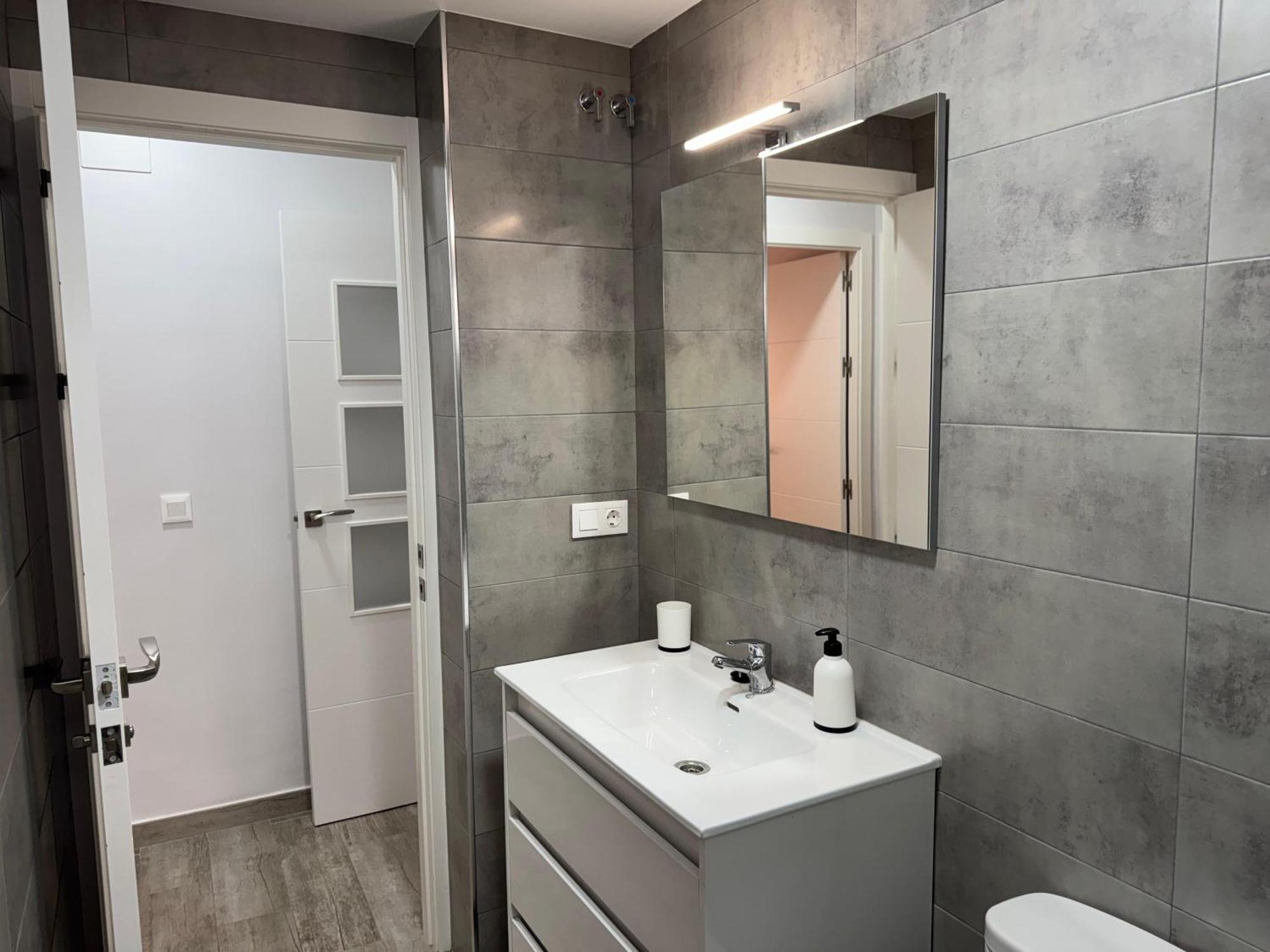 Apartamento La Verdad Córdoba Buitenkant foto