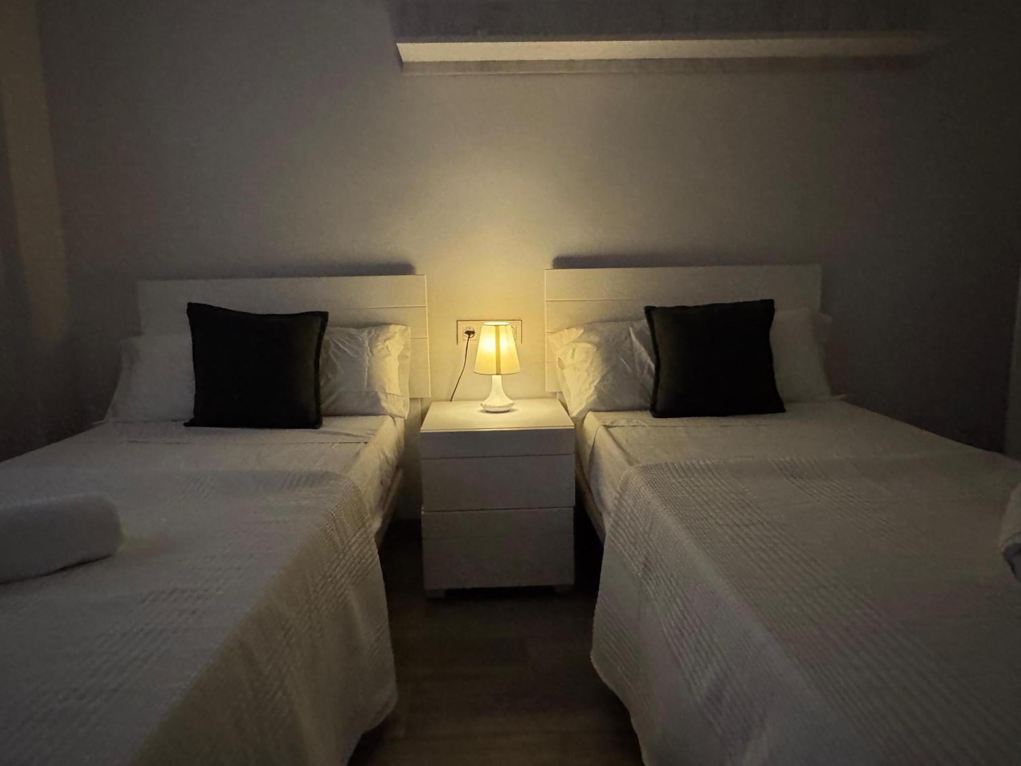 Apartamento La Verdad Córdoba Buitenkant foto